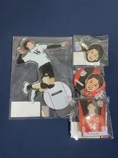 モバガチャ アクスタ 石川祐希 バレーボール モバガチャ 第三弾 石川祐希 アクスタ Amazon.co