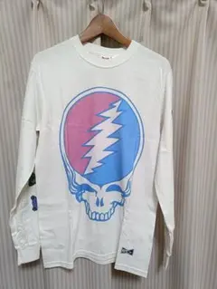 激レア！Grateful Dead ロンT 2005' Classic 新品 | Mercari