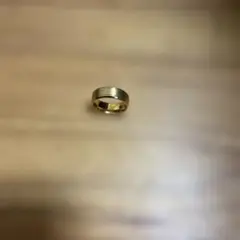 ゴールドリング リング