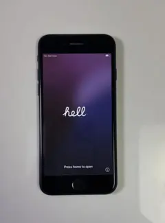 iPhone SE (第2世代)