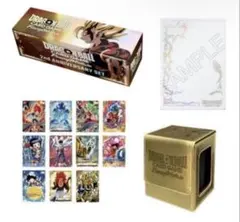 フュージョンワールド 2nd Anniversary Set