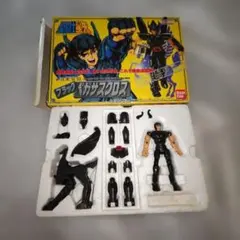 聖闘士星矢 ゴールドペガサスクロス メモリアル版 - メルカリ