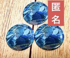 呪術廻戦 ファンパレ 缶バッジ 七海建人 幻影夜行本舗 2点 - メルカリ