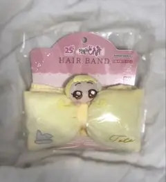 おジャ魔女どれみ ヘアバンド 06 トト