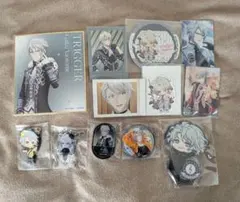 アイナナ 楽 グッズ