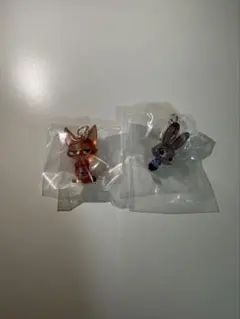 ズートピア2 めじるしアクセサリー ①