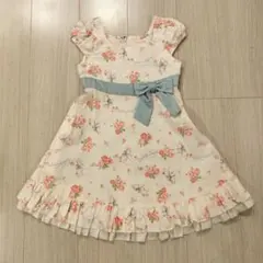 シャーリーテンプル　ワンピース