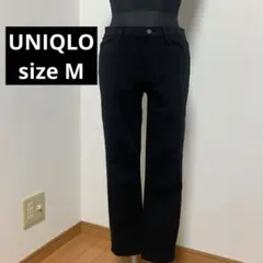 UNIQLO スキニーパンツ ストレッチデニム