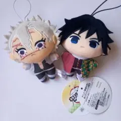 2026年最新】不死川実弥×冨岡義勇の人気アイテム - メルカリ