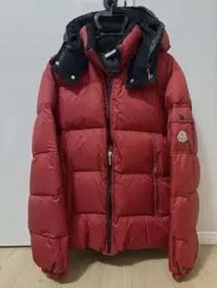 2025年最新】モンクレール バジーレ茶タグの人気アイテム - メルカリ