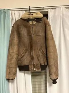 2026年最新】schott b-6の人気アイテム - メルカリ