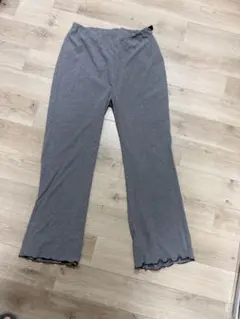 美品 マタニティ パンツ