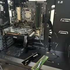 ゲーミングPc GeForce GTX1660super 動作未確認 ゲーミングPc GeForce GTX1660super 動作未確認 - メルカリ