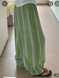 ルームウェア、カジュアルパンツ
