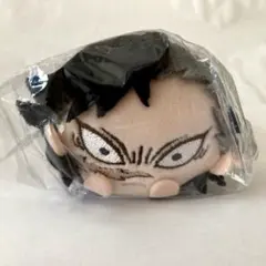 鬼滅の刃もちころりんぬいぐるみ ポールチェーン付き 不死川玄弥