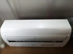 中古】【北海道は設置費コミコミ】壁掛エアコン - メルカリ