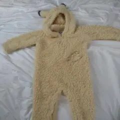 gelato pique ポケモン 着ぐるみ 70-80