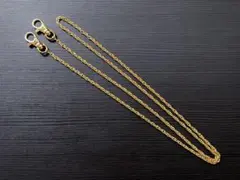 バッグ用 ショルダーチェーンストラップ