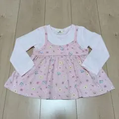 * アンパンマン ドキンちゃん 長袖 トップス 100センチ *