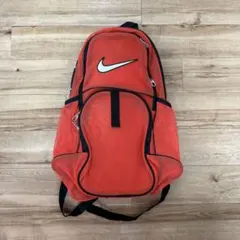 ◾️古着女子◾️90's-00's NIKE　ワンショルダー スリングバッグ 美品 Y2K NIKE ナイキ ワンショルダーバッグ スリングバッグ OLD NIKE