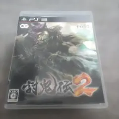 PS4 PSVITA 討鬼伝2 非売品ゲームポスター PS4 PSVITA 討鬼伝2 非売品ゲームポスター PS4 PSVITA 討鬼伝2