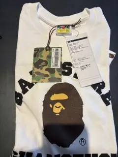 A BATHING APE BAPE STORE GUANGZHOU XL