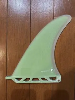 futures. MACHADO 7.5 サーフボードフィン