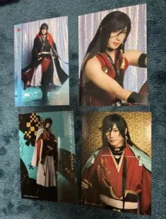 ミュージカル刀剣乱舞　目出度歌誉花舞 十周年祝賀祭　和泉守兼定