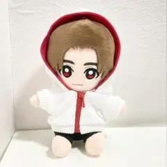 Ssay風衣装 山田涼介】Hey!Say!JUMP ぬいぐるみ 衣装 ぬい服 - メルカリ
