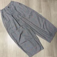 ハーベスティ　サーカスパンツ★サイズ1のサムネイル