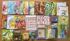 GW価格】英語初心者 絵本CDDVDベネッセ ビーゴ ジャパンタイムズ 季想