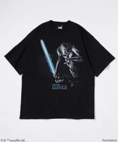 【即完売商品】STAR WARS グリーヴァス Tシャツ Lサイズ