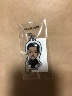 EXILE AKIRAクリーナー オンラインガチャ