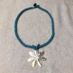 ハワイアン　ネックレス