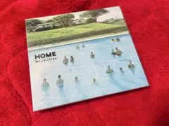 Mr.Children HOME
