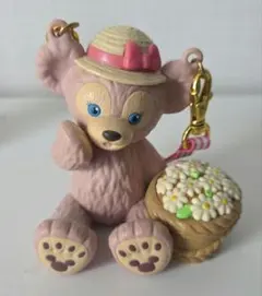 ★ダッフィーフレンズスナックケース★