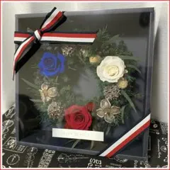 【大切な女性への贈り物】 TOMMY HILFIGER 限定品 オリジナルリースのサムネイル