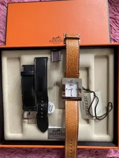 2025年最新】HERMES レディース 腕時計(アナログ)の人気アイテム