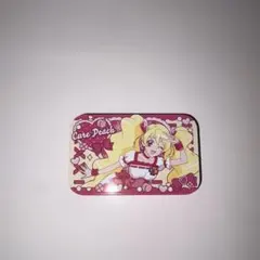 キュアピーチ すらいどきゃん