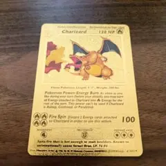 ポケモン カード リザードン 金色カード ネオラント 2枚セットのサムネイル