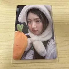 KiiiKiii イソル トレカ まとめ売り KiiiKiii UNCUT GEM qq music イソル トレカ 4 - メルカリ