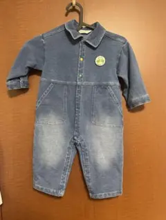 サロペット