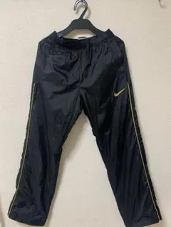 NIKE ウインドブレーカー　ジャージ　キッズM