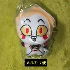 ハズビンホテルへようこそ ぬいぐるみ ルシファー