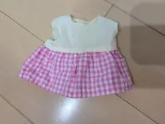 めるちゃんワンピース