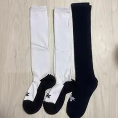 野球ソックス 未使用 3足セットのサムネイル
