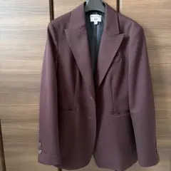 UNIQLO INES DE LA FRESSANGE ジャケット S