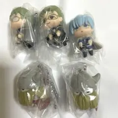 葬送のフリーレン つまんでつなげてますこっと2