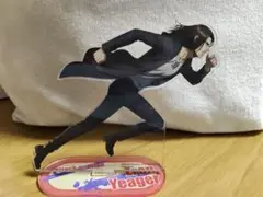 進撃の巨人　エレン・イェーガー　アクリルスタンド　TOKYO25