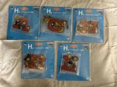 一番くじ ドラゴンボール Assemble collection H賞 アクスタ